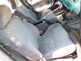 2001 TOYOTA 4RUNNER SR5 SILVER 3.4 AT 4WD Z21490